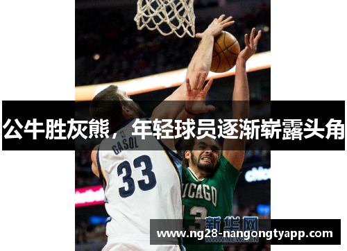 公牛胜灰熊，年轻球员逐渐崭露头角