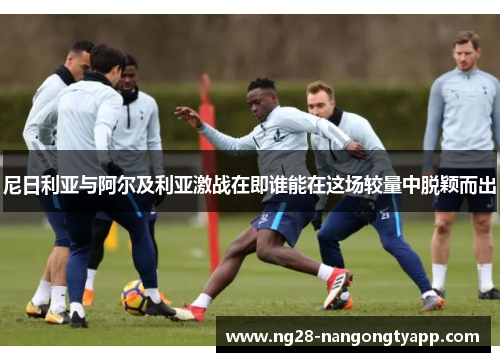 尼日利亚与阿尔及利亚激战在即谁能在这场较量中脱颖而出